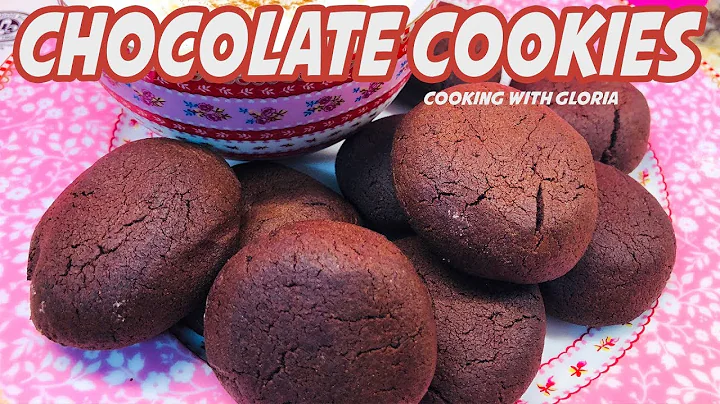 Chocolate Cookies