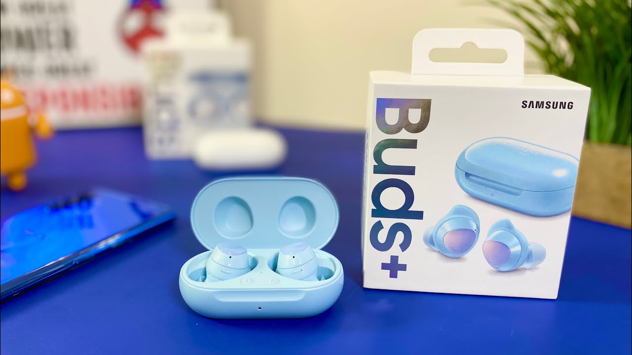 Samsung Galaxy Buds Отзывы Владельцев