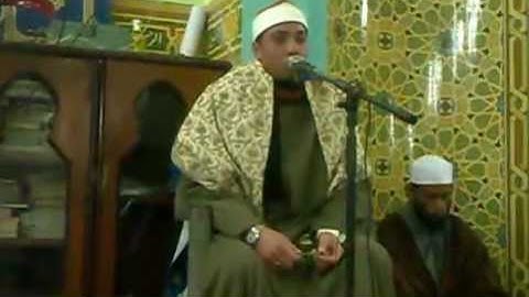 الشيخ محمود محمد يوسف عقل سورة لقمان والقصار