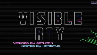 Visible Ray 77-100 progress #1 (Extreme Demon) | Geometry Dash