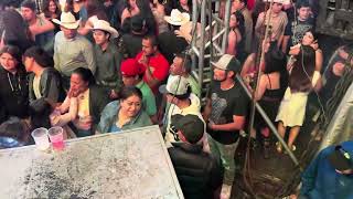 Fiestas en San Ramón Jal 2025 Banda Zeta 