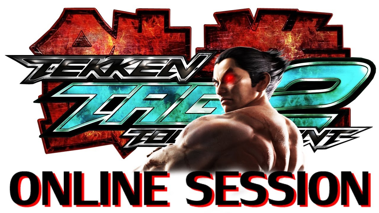 tekken tag 2 online activity tekken tag 2 online activity
