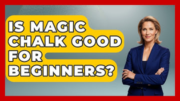 Is Magic Chalk Good For Beginners? - Billiards Hustlers