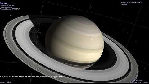 Celestia Demo on Ubuntu 8.10