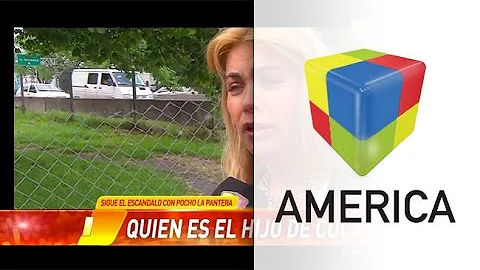 Otra voz contra la hija de Pocho ahora le piden qu...