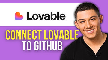 How to Connect Lovable to GitHub
