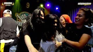 MANGKADE // LIVE ADE ASTRID X GERENGSENG TEAM LOKASI SAUNG GERENGSENG TEAM