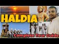 Haldia Township Riverside I Haldia Tour Plan I Haldia Weekend Tour I Haldia Tour Guide #haldia #vlog