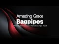 Amazing Grace . Bagpipe (Barcelona Pipe Band)