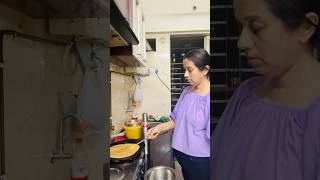 Gobi paratha ka order aaya swiggy se minivlog #212 #ashortaday #foodchannel