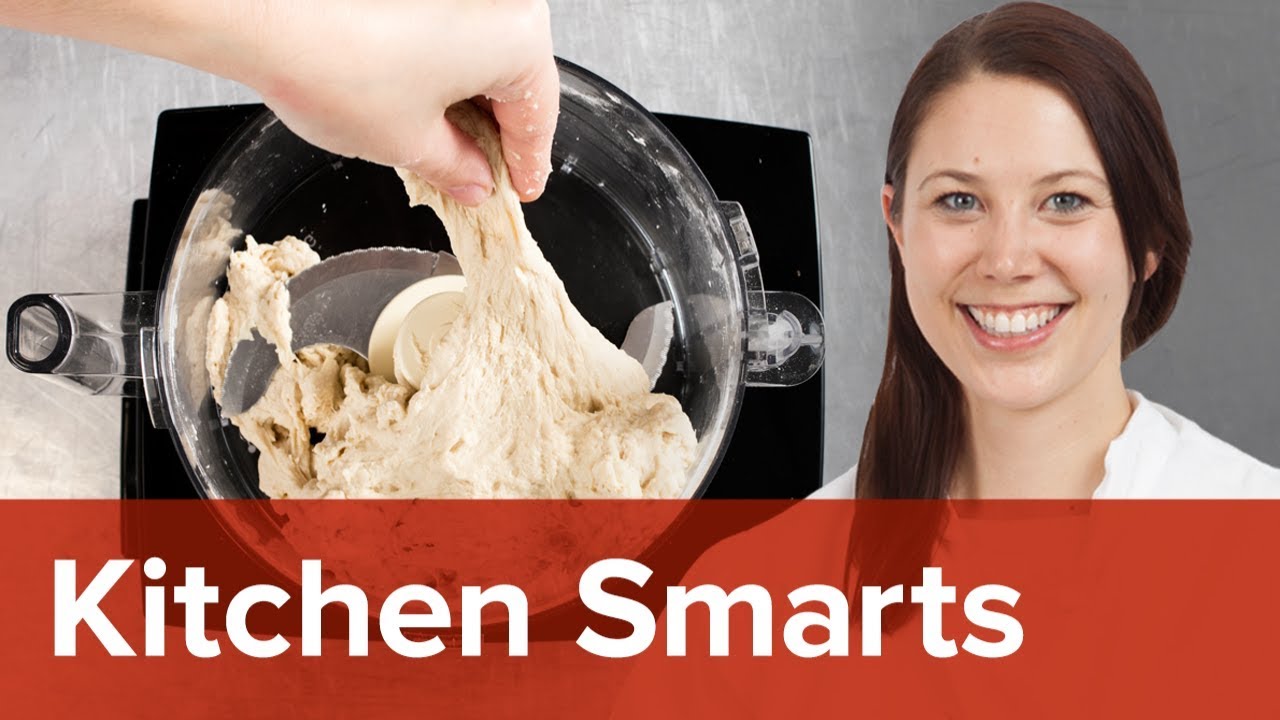 5 Ingenious Ways to Use Your Food Processor | America