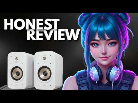 Polk Signature Elite ES20 Review: Worth It Without a Subwoofer? (2026)