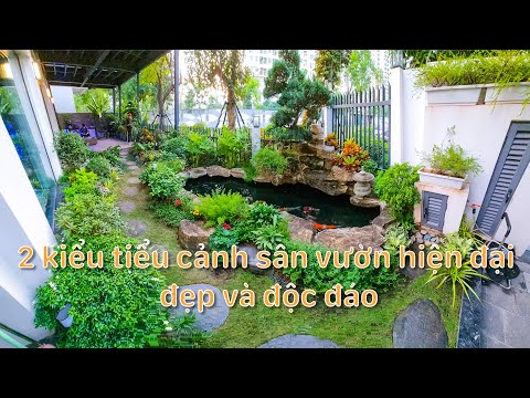 Video: Thiết Kế Vườn Phật - Cách Áp Dụng Các Yếu Tố Vườn Phật Trong Cảnh Quan