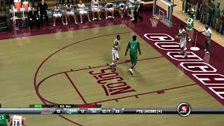 Charleston Classic- Southern Illinois (1-1) vs. North Texas (1-0)