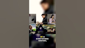 Will AI Really Take Over My Job?