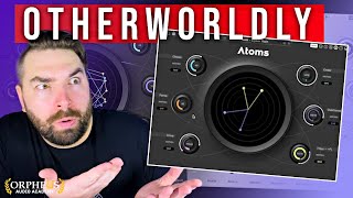 Best Synth For Ambient Music? Make Unique Sounds | Baby Audio Atoms Review