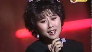經典金曲重温 -- 葉蒨文 -- Sally Yeh -- [ 珍重 ] -- Live