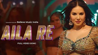 Aila Re Aila Best Bollywood Hot Item Song Video Song Hindi Hot Item Song Belly Dance 4K