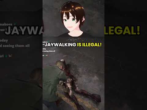 Hall Monitor James | SILENT HILL 2 REMAKE - Gameplay Highlights