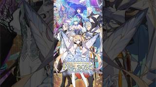 Fate FGO Fes 霊基召喚缶バッジ 描き下ろしサーヴァントD 蒼崎青子 復刻】Fate/Grand Order 霊基召喚缶バッジ Fes.2017描き下ろし