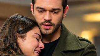 Meryem Épisode 83 : Meryem Enfin Sauvée, Yurdal Se Rend… Mais Berk Est Retrouvé Mort 