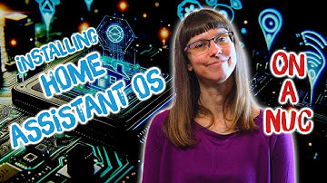 How to install Home Assistant OS, MQTT Mosquitto and Zigbee2MQTT - step by step!