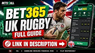 Bet365 UK Sign Up Guide 2026 How to Claim Your Welcome Bonus