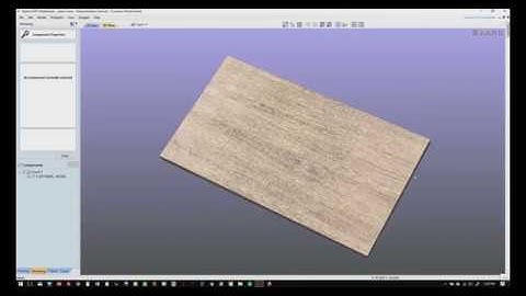 Quick Tip : Create Wood Grain in Aspire