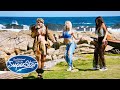 Gruppe 3: Lydia, Lorna, Vanissa mit "Sweet but Psycho" von Ava Max | DSDS 2020