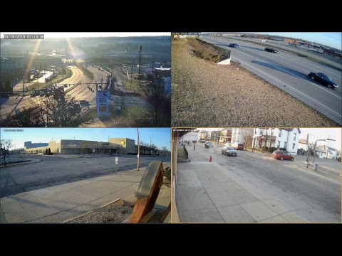 Middletown OH Live City Cameras