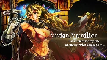 The Vagrant EP.01 Live Stream