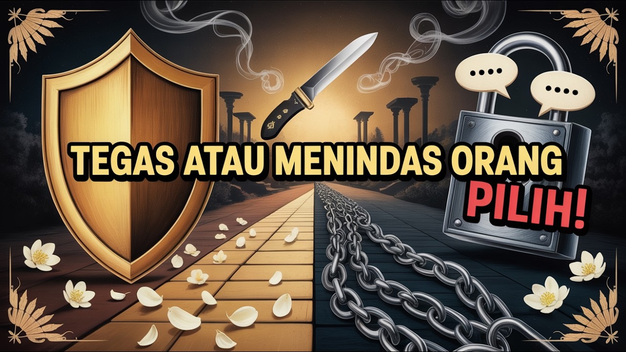 “Filosofi Jawa Aja Adigang Adigung Adiguna: Nasihat Anti Sombong yang Menyindir Banyak Orang”