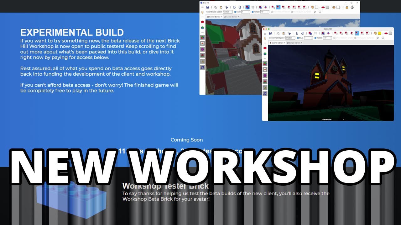 GitHub - cub-has-injected/brick-hill-workshop: Awfully decompiled the new  beta Brick Hill Workshop for 25$.