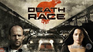 Death Race 2018 Garphic good game for Android phone in 2018.part1[ Racing game, king game siha] screenshot 5