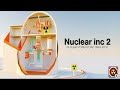 Nuclear INC 2 ost main menu