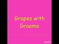 Hardys Grapes with Graeme Review Varietal Range Merlot 75Cl