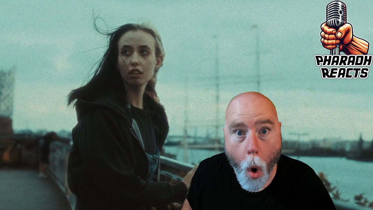 Pharaoh Reacts: LORD OF THE LOST X WITHIN TEMPTATION - Light Can Only Shine In The Darkness