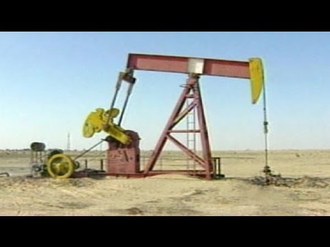 Video: Gezegende petrol üretiminde lider ülkeler: Suudi Arabistan, Rusya, ABD