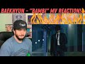 BAEKHYUN - "Bambi" MV Reaction!