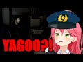 Miko Found YAGOO in a Horror Game【Hololive | Eng Sub】