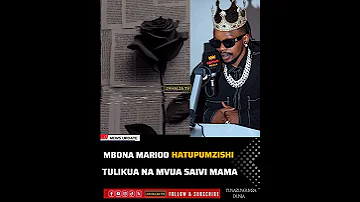 Nyimbo Mpya Ya Matioo Mama Marioo Mama Music Trending Viral Fyp 