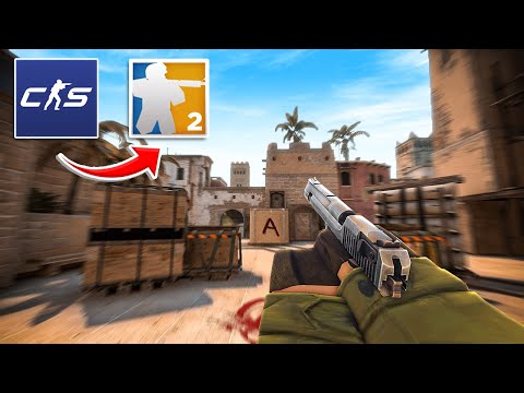 Video: Ar „Counter“ir „CounterStrike“yra 4 persona?