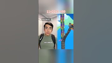 #pov  You can only blink a certain amount of times #fyp