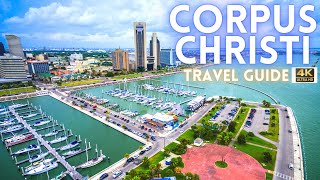 Corpus Christi Texas Travel Guide