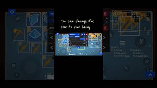 TUTORIAL ON PICKAXE PULLOUT OG MOVEMENT | Mobile  #fortnite #ogmovement #freebuildfortnite #tutorial