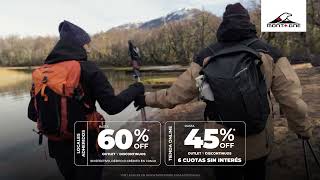 🧔¡Mes del #Padre Hasta 60% Off* o Hasta 6 Cuotas Sin Interés*!🧥Camperas, Buzos👟Zapatillas, Botas