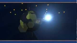 VLBI: Using Quasars to Measure the Earth