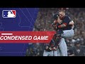 Condensed Game: WS2018 Gm5 - 10/28/18