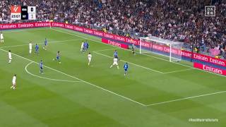 REACCIONANDO AL REAL MADRID 0-1 GETAFE (SE NOS VA LA LIGA) DjMaRiiO