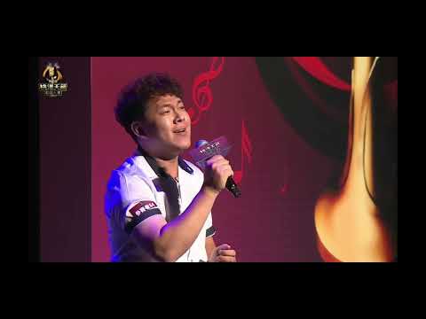 第二屆桃漾天籟歌唱大賽總決賽 84號 黃奇煜 阿嬤的話